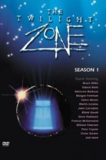 Watch The Twilight Zone (1985) Zmovies